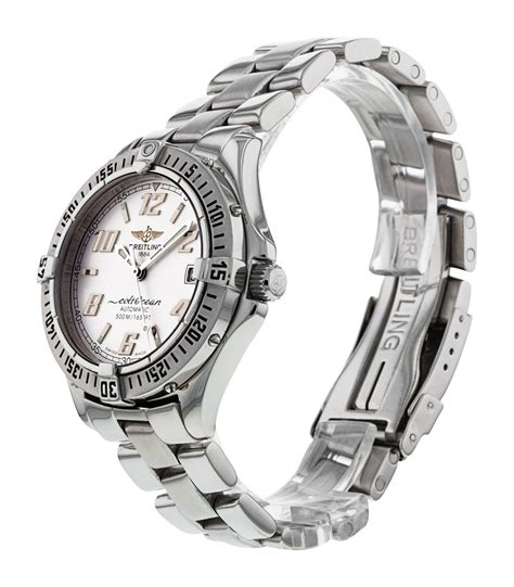 breitling colt a17350-108|Breitling colt automatic price a17350.